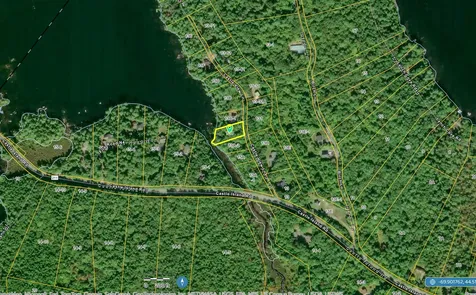 22 Castle View Lane Belgrade ME 04917