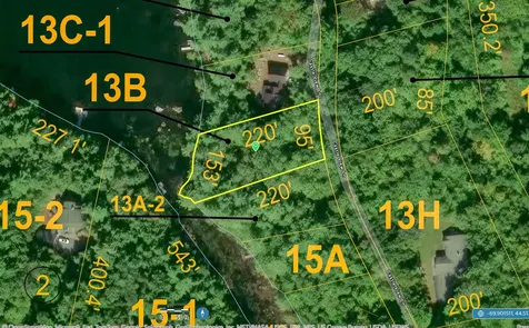 22 Castle View Lane Belgrade ME 04917