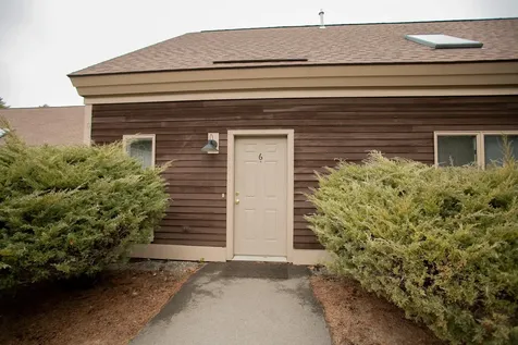 10 Hubbard Farms Road Orono ME 04473