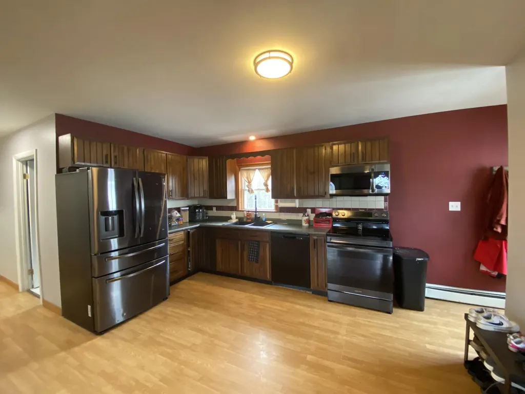 621 Lang Hill Road Palmyra ME 04965
