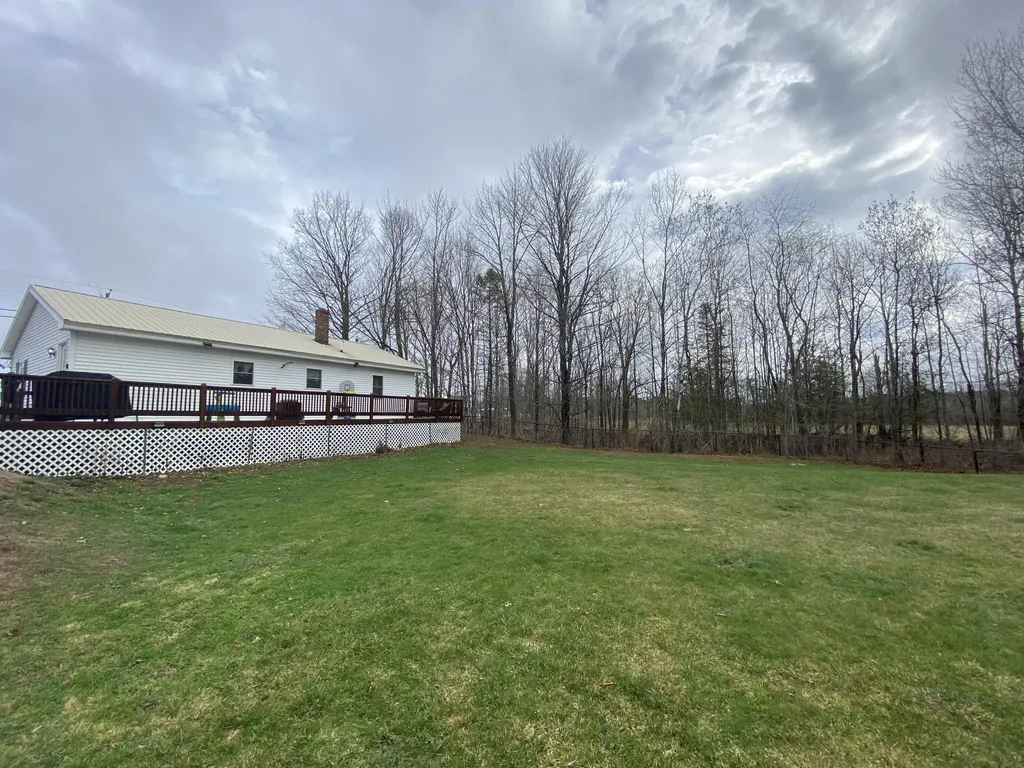 621 Lang Hill Road Palmyra ME 04965