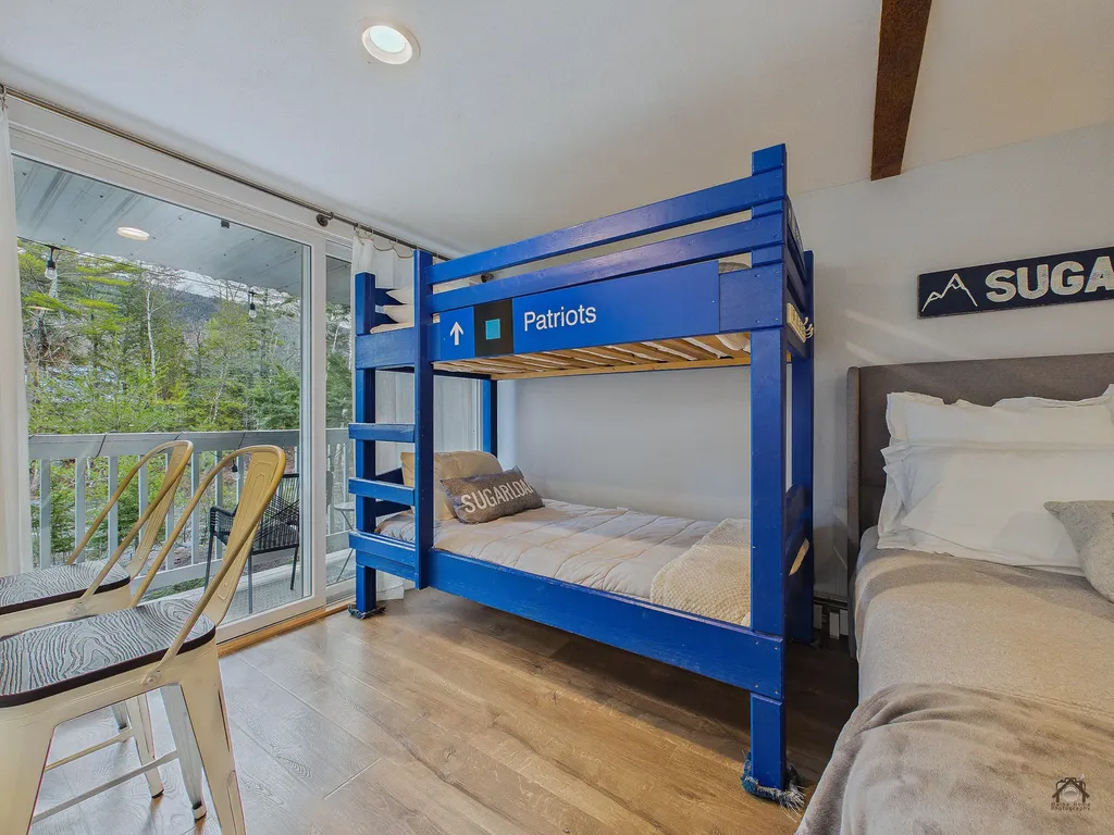 1120 Left Bank Carrabassett Valley ME 04947