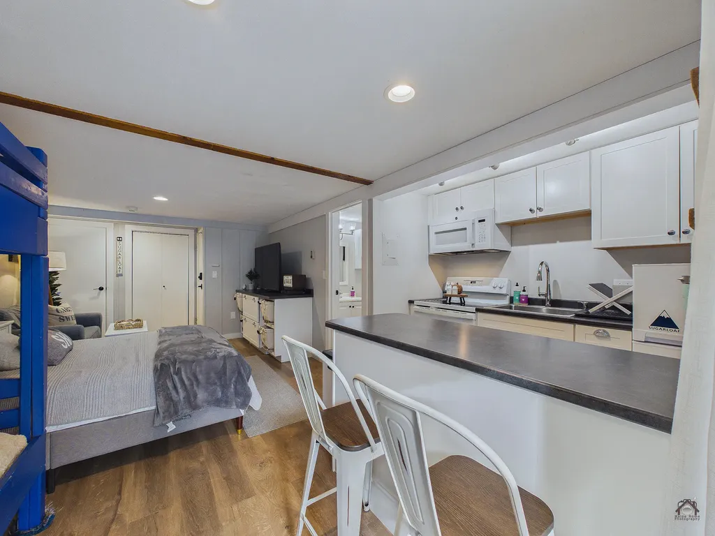 1120 Left Bank Carrabassett Valley ME 04947