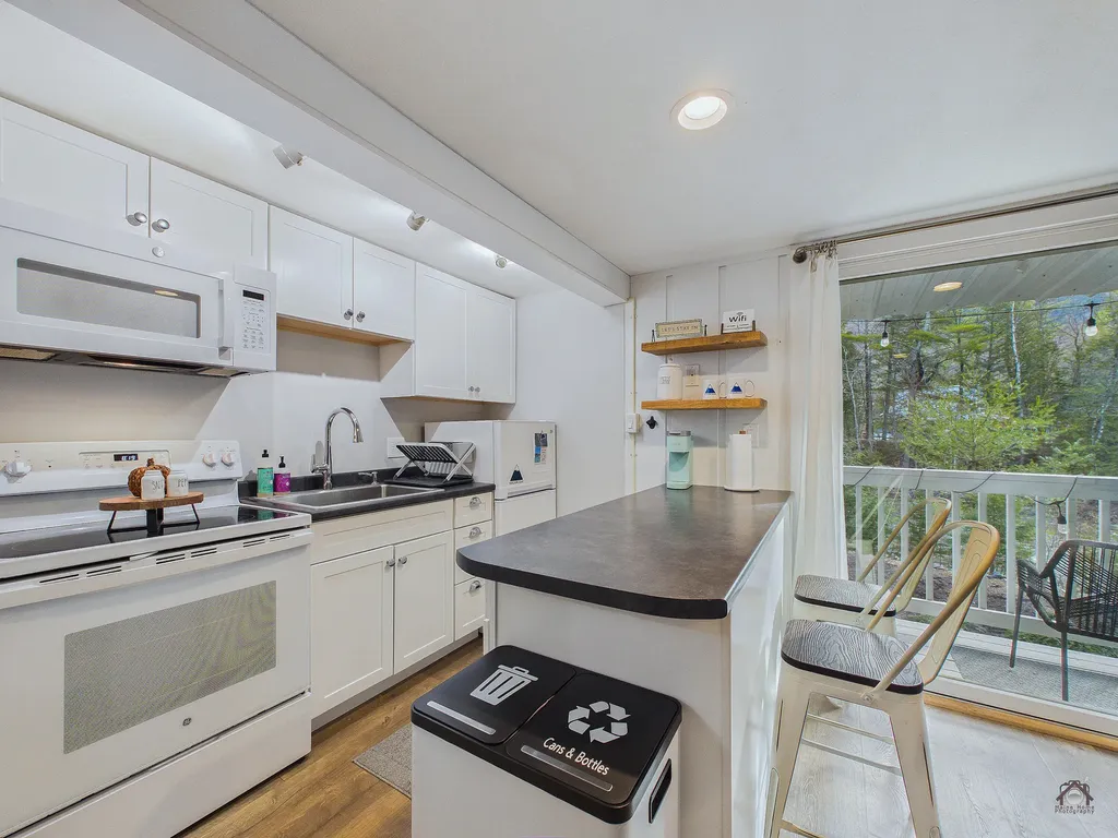 1120 Left Bank Carrabassett Valley ME 04947