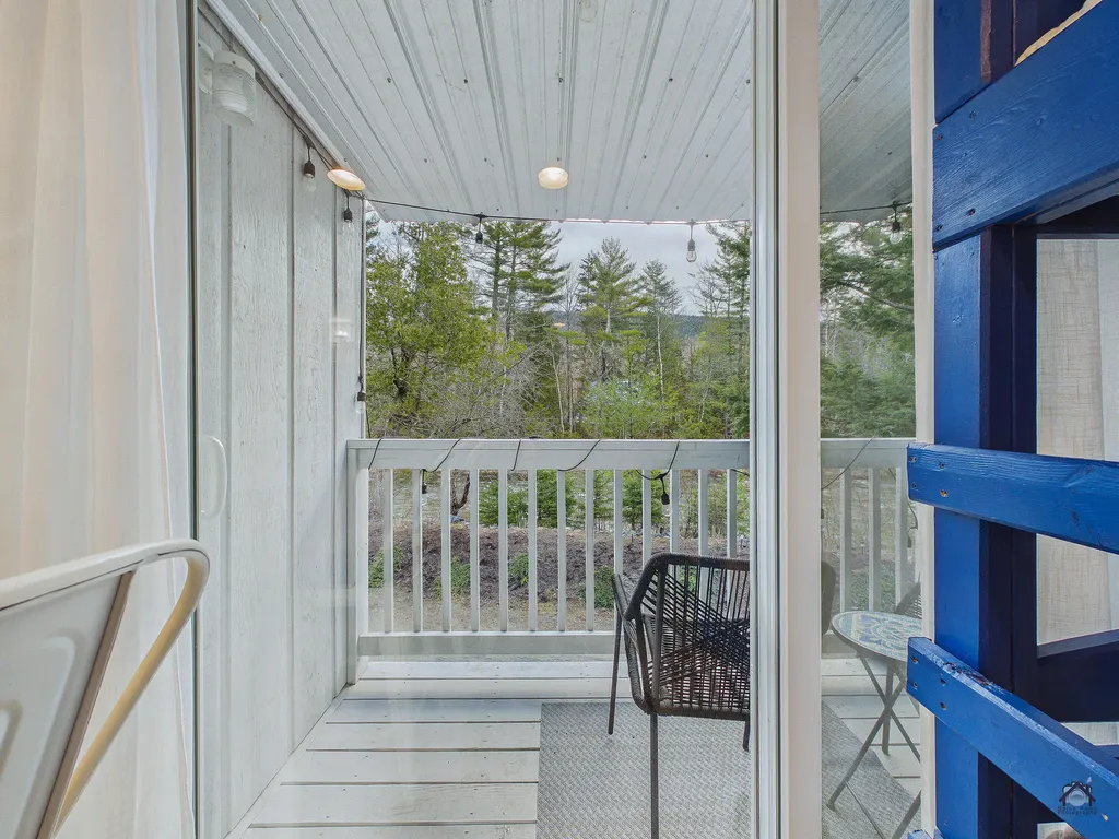 1120 Left Bank Carrabassett Valley ME 04947