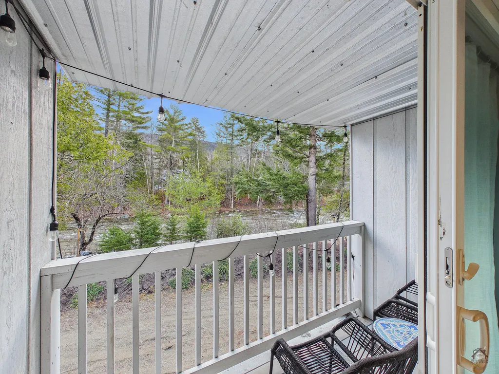 1120 Left Bank Carrabassett Valley ME 04947
