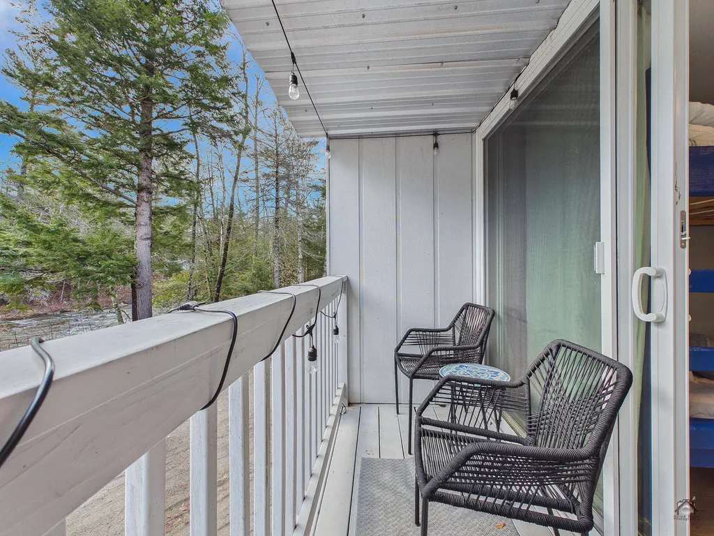 1120 Left Bank Carrabassett Valley ME 04947