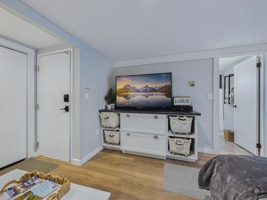 1120 Left Bank Carrabassett Valley ME 04947