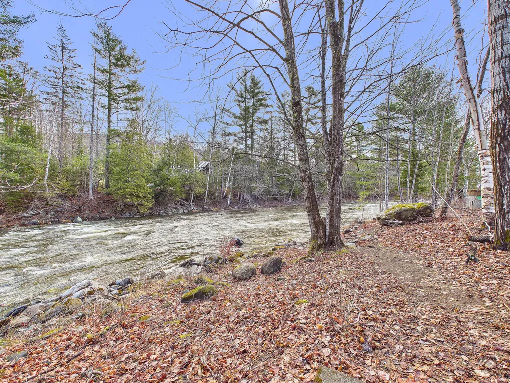 1120 Left Bank Carrabassett Valley ME 04947