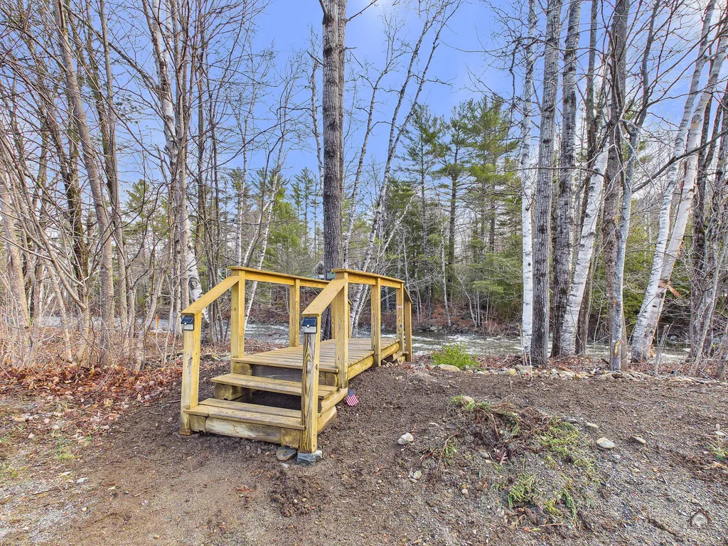 1120 Left Bank Carrabassett Valley ME 04947