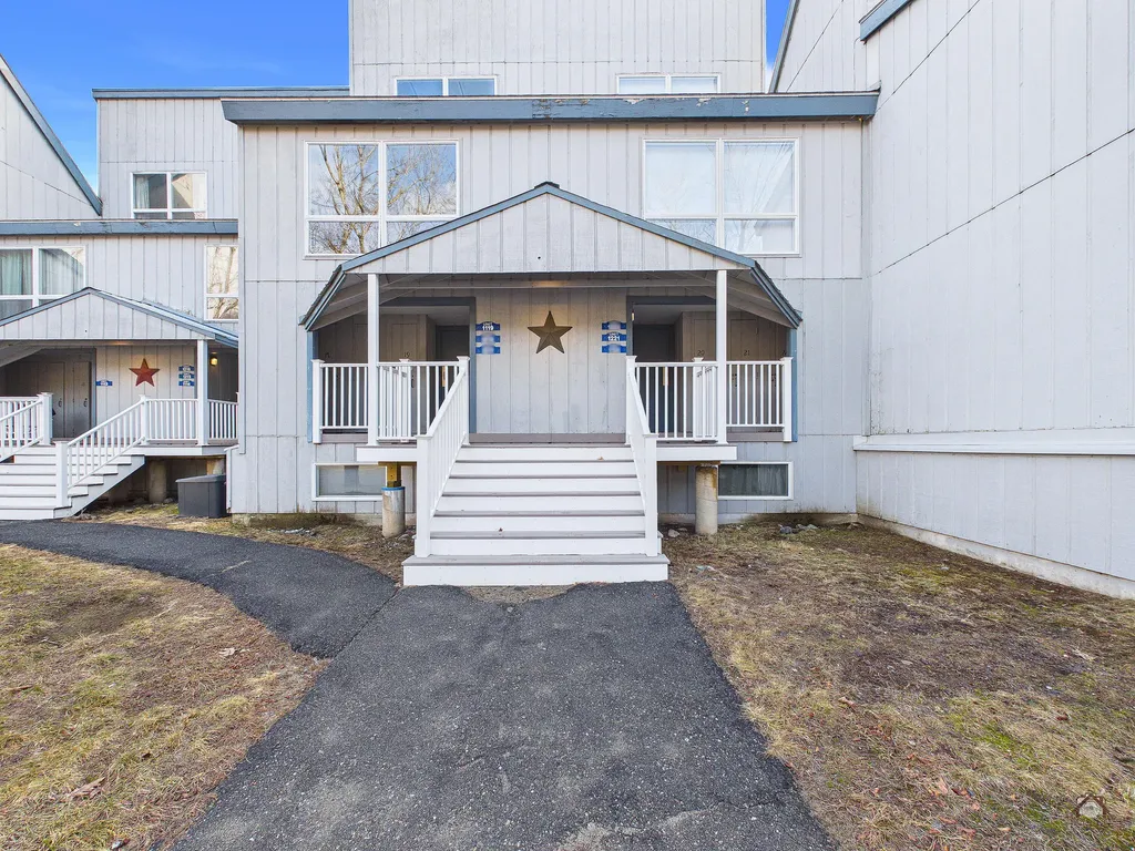 1120 Left Bank Carrabassett Valley ME 04947