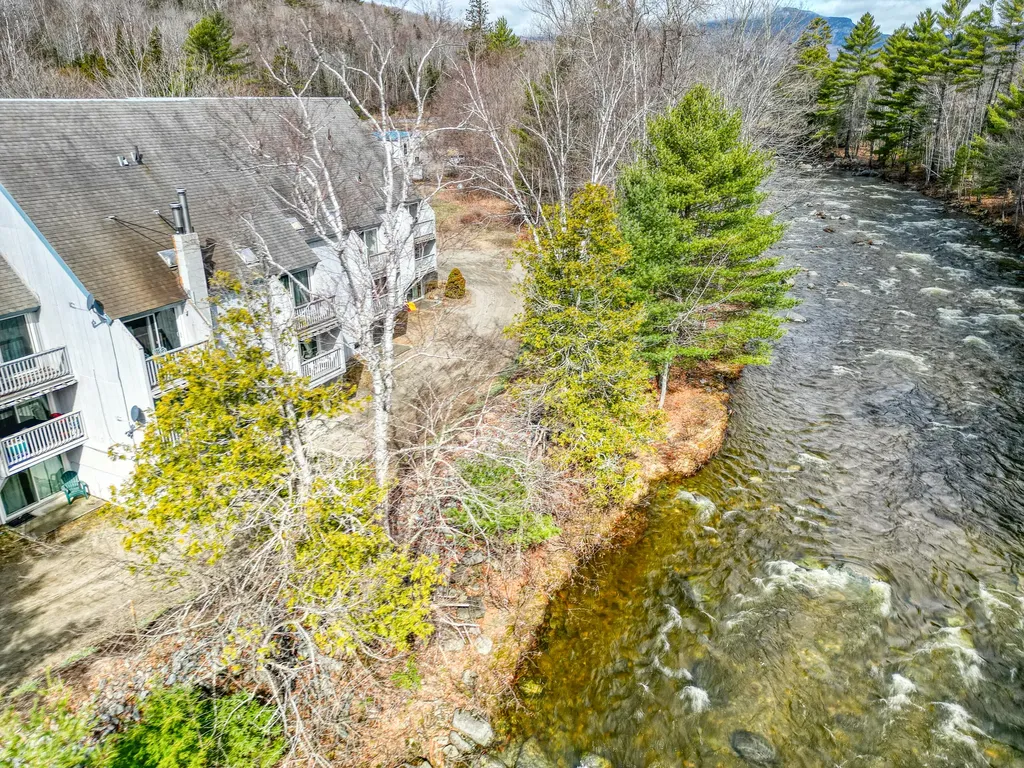 1120 Left Bank Carrabassett Valley ME 04947