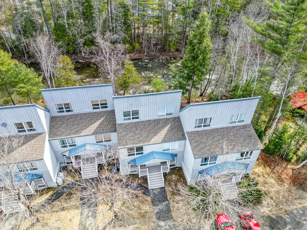 1120 Left Bank Carrabassett Valley ME 04947