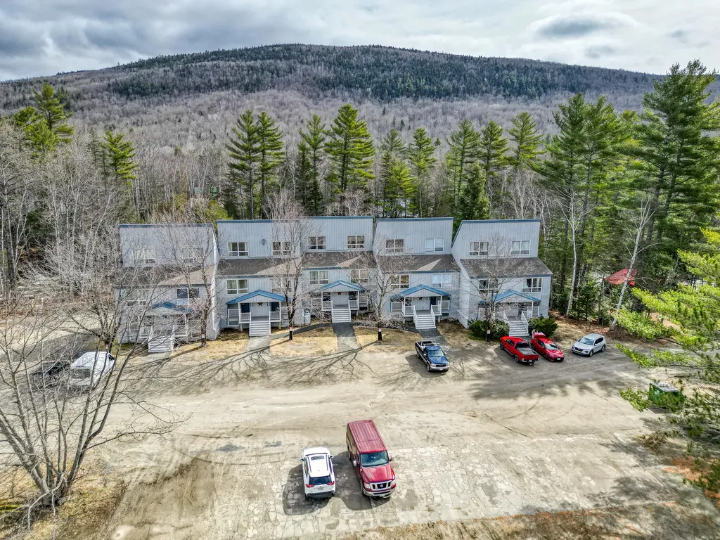 1120 Left Bank Carrabassett Valley ME 04947