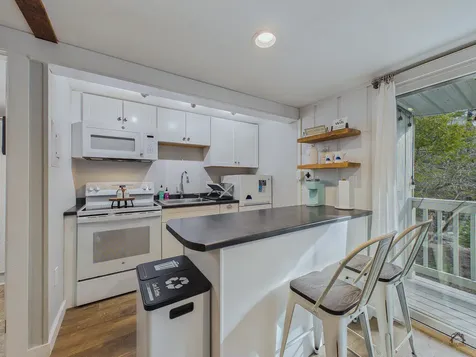 1120 Left Bank Carrabassett Valley ME 04947