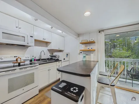 1120 Left Bank Carrabassett Valley ME 04947