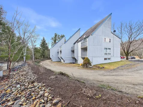 1120 Left Bank Carrabassett Valley ME 04947
