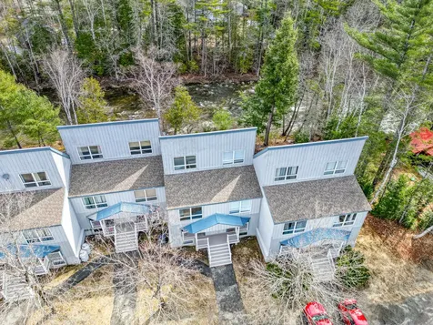 1120 Left Bank Carrabassett Valley ME 04947