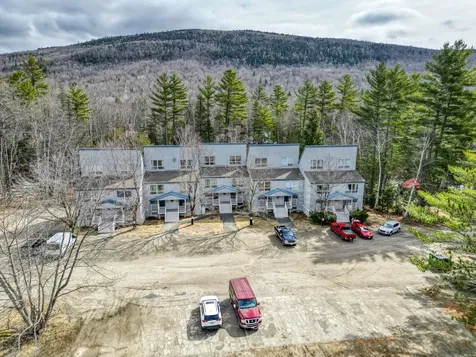 1120 Left Bank Carrabassett Valley ME 04947