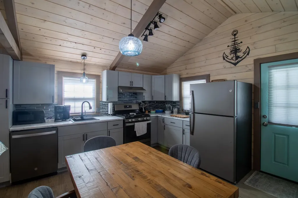 435 Back Bay Road Milbridge ME 04658