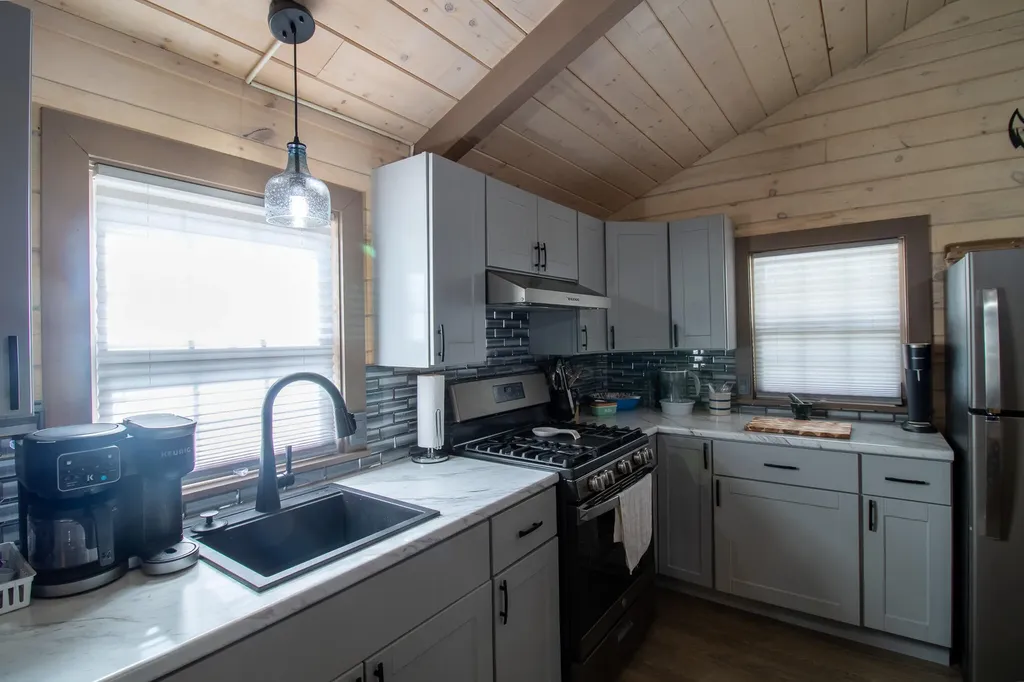 435 Back Bay Road Milbridge ME 04658