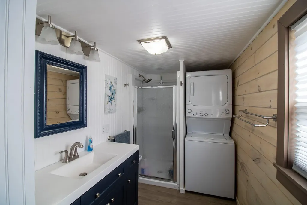 435 Back Bay Road Milbridge ME 04658