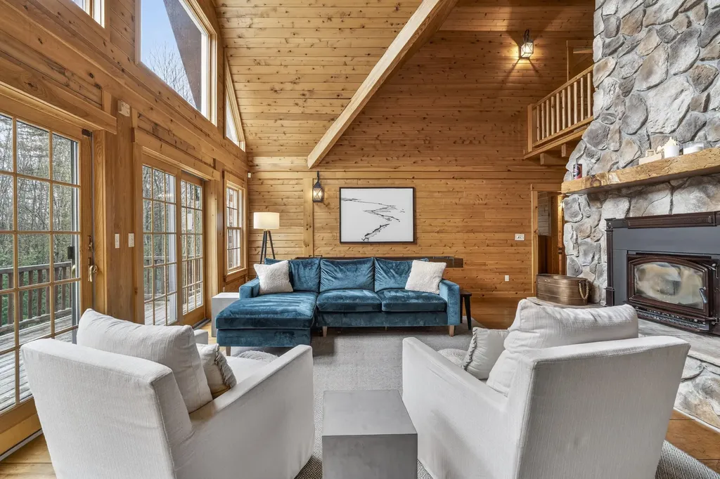 75 Valley View Drive Newry ME 04261