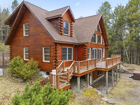75 Valley View Drive Newry ME 04261