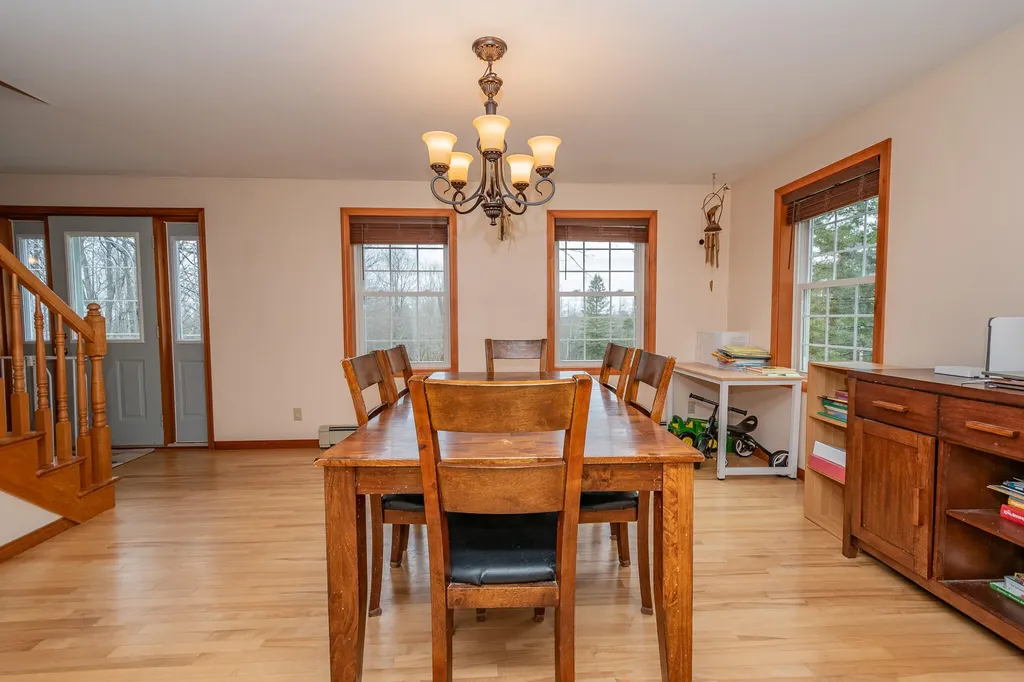 317 Milo Road Sebec ME 04481