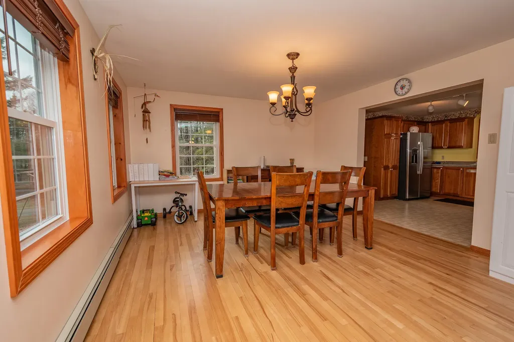 317 Milo Road Sebec ME 04481