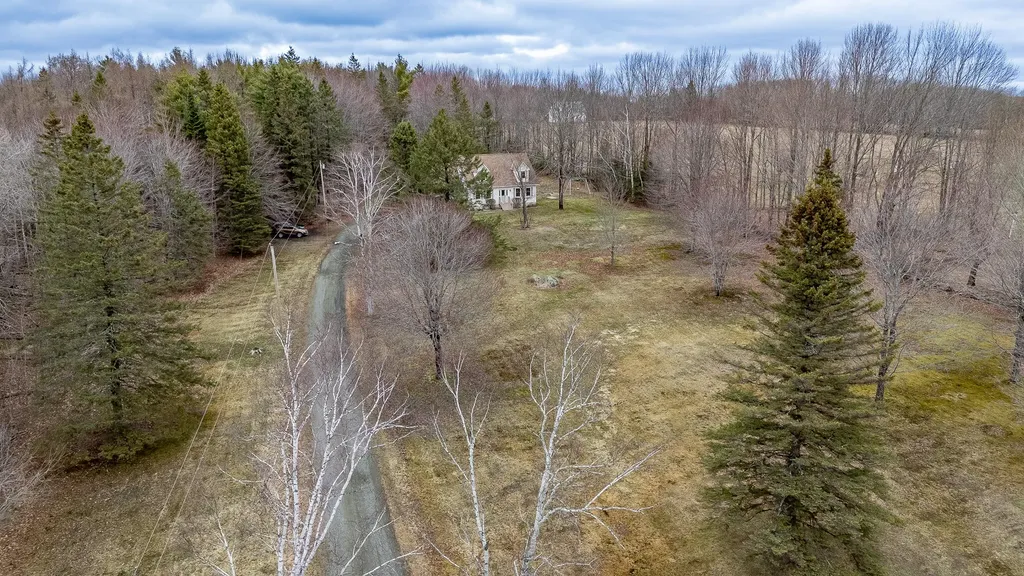 317 Milo Road Sebec ME 04481