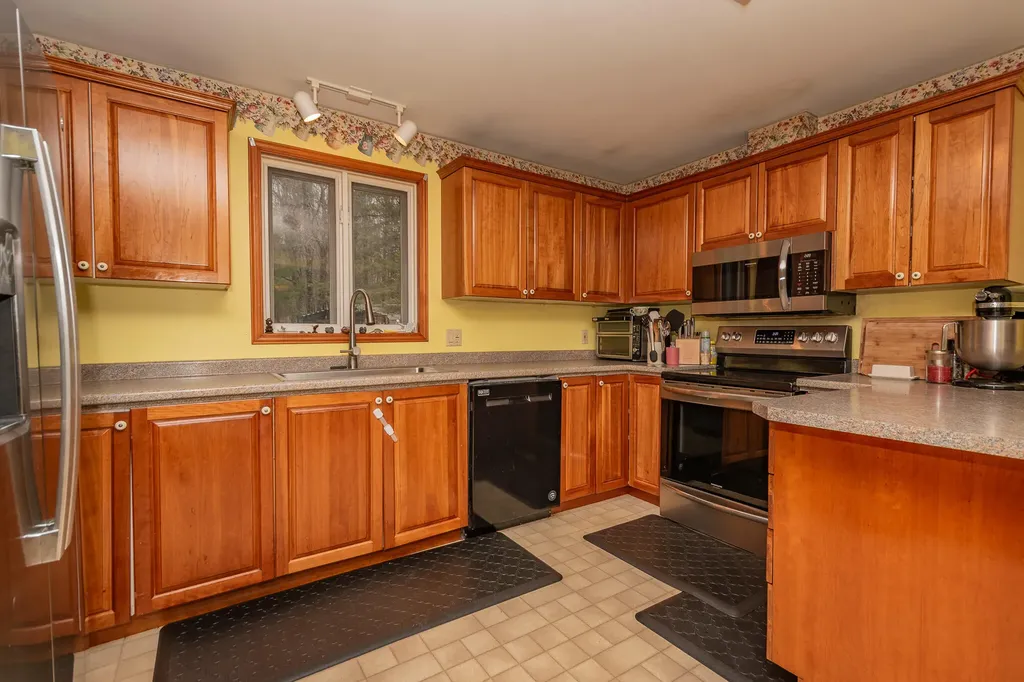 317 Milo Road Sebec ME 04481