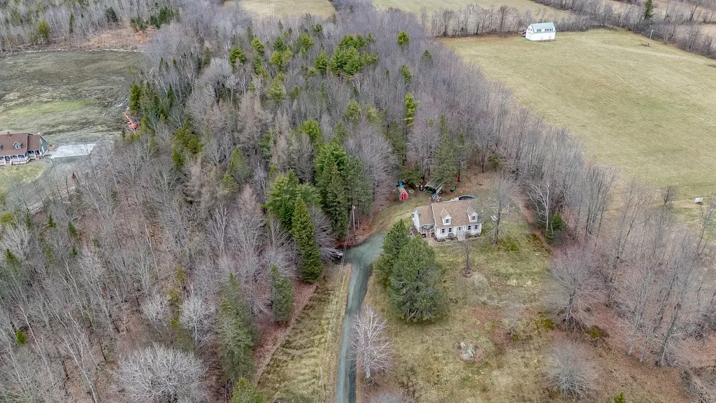 317 Milo Road Sebec ME 04481