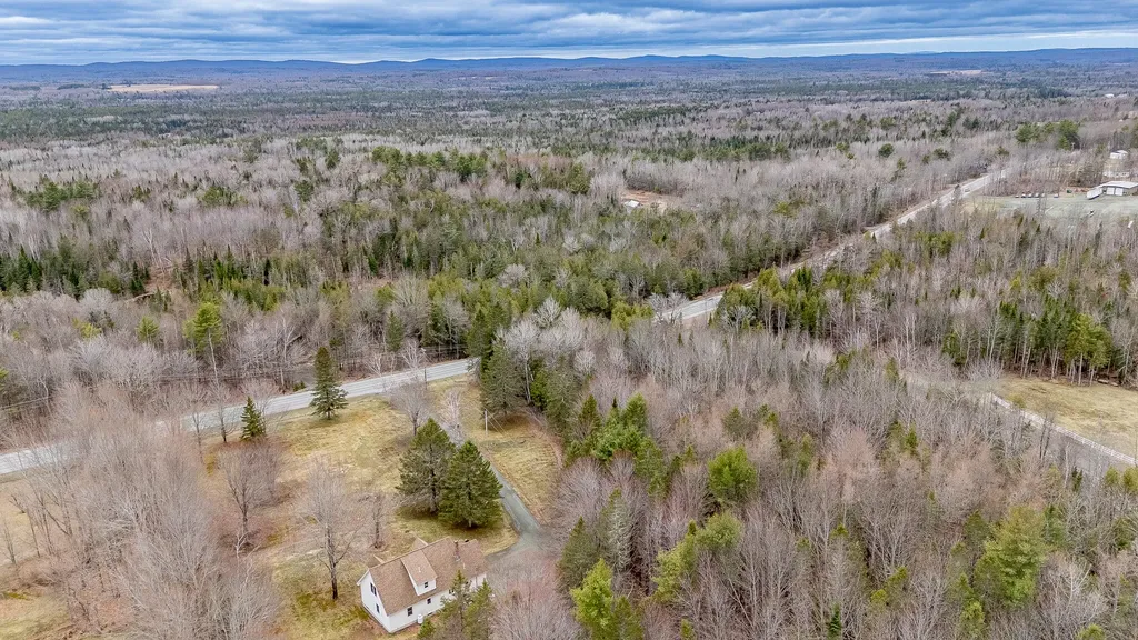 317 Milo Road Sebec ME 04481