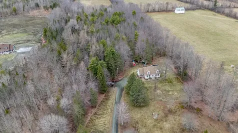 317 Milo Road Sebec ME 04481