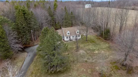 317 Milo Road Sebec ME 04481