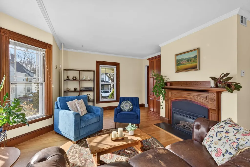 79 Russell Street Bath ME 04530