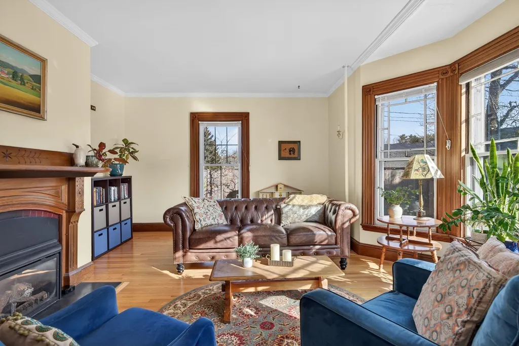 79 Russell Street Bath ME 04530