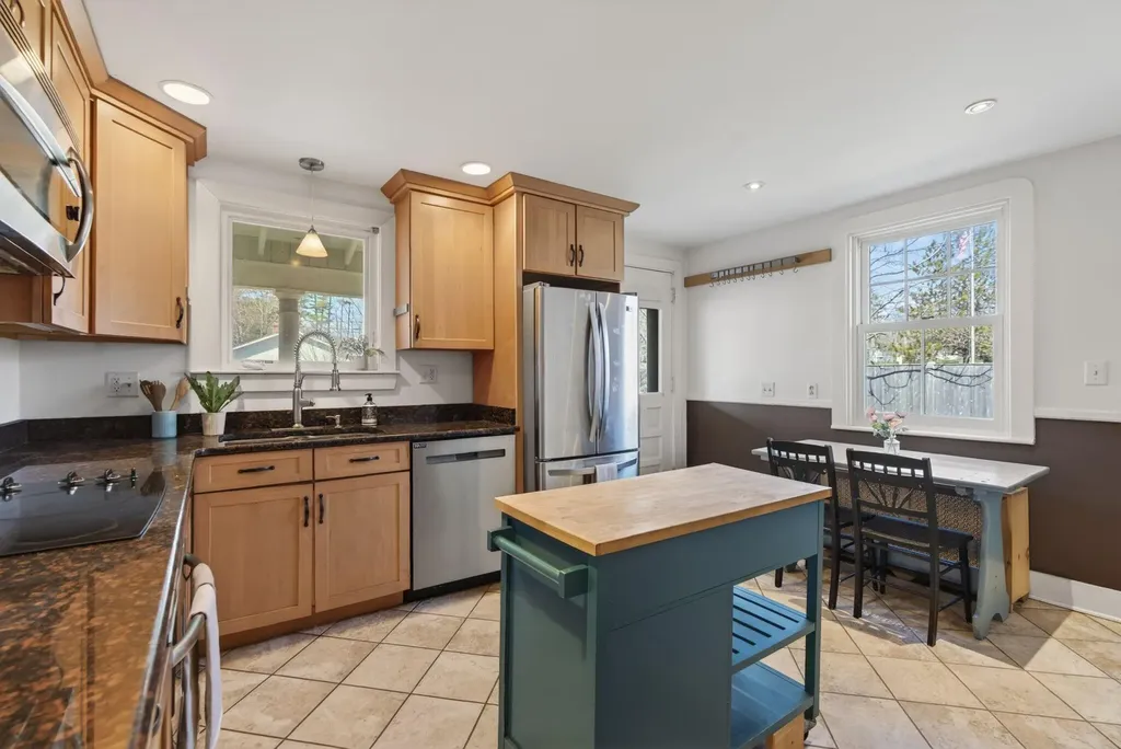 79 Russell Street Bath ME 04530
