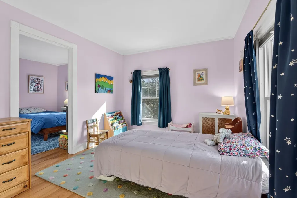 79 Russell Street Bath ME 04530