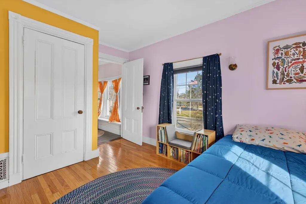 79 Russell Street Bath ME 04530