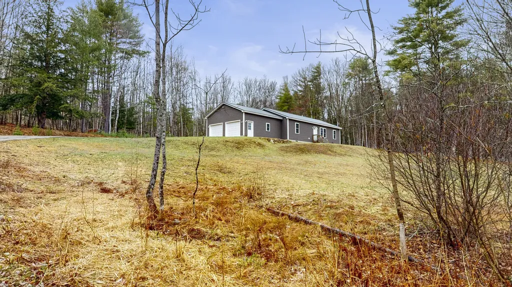568 Quaker Ridge Road Greene ME 04236