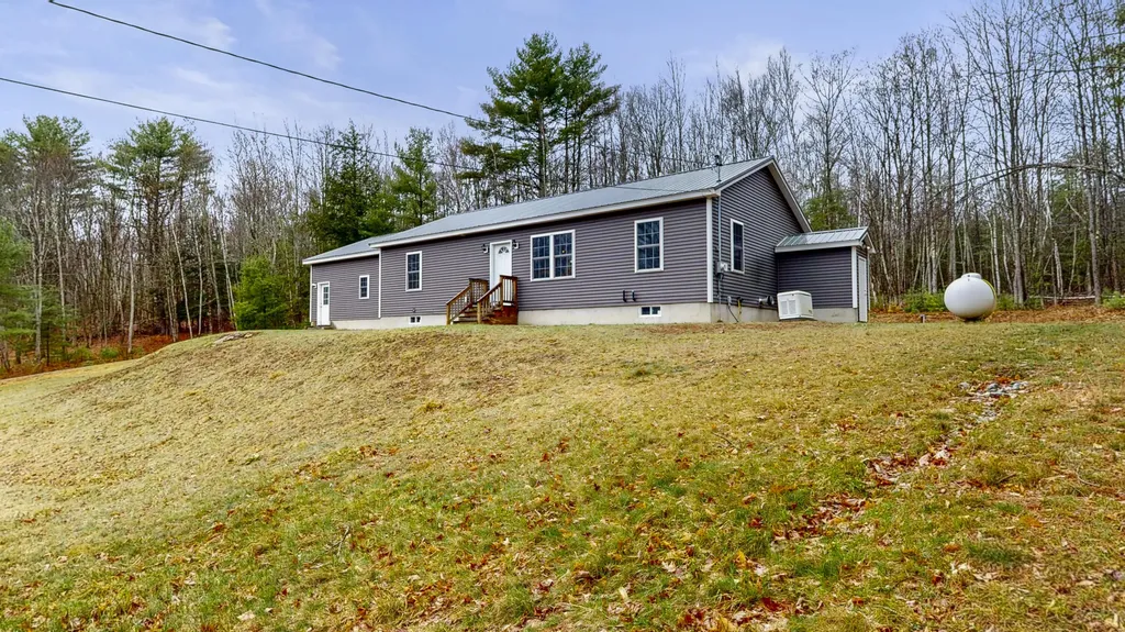 568 Quaker Ridge Road Greene ME 04236