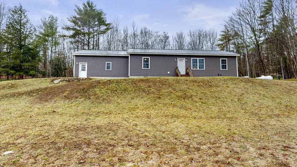 568 Quaker Ridge Road Greene ME 04236