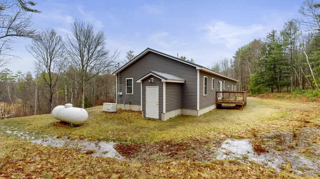 568 Quaker Ridge Road Greene ME 04236