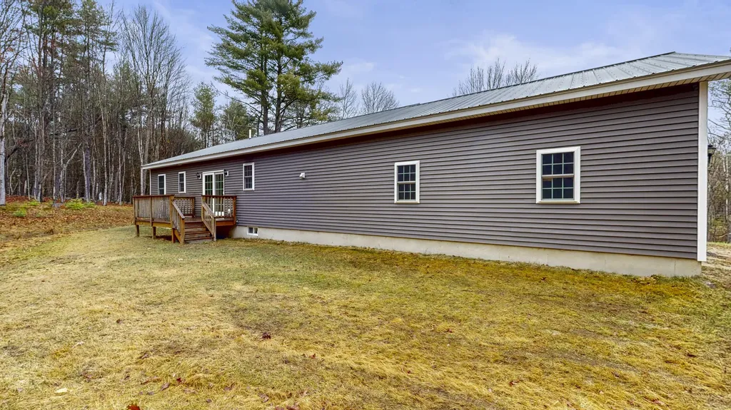 568 Quaker Ridge Road Greene ME 04236