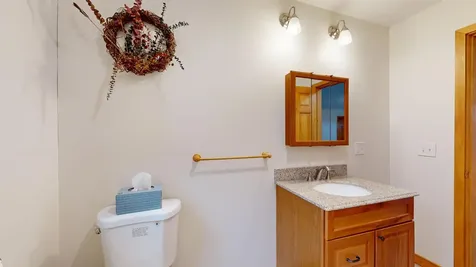 568 Quaker Ridge Road Greene ME 04236