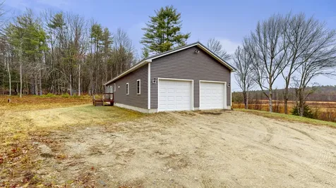 568 Quaker Ridge Road Greene ME 04236