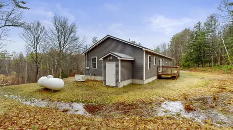 568 Quaker Ridge Road Greene ME 04236