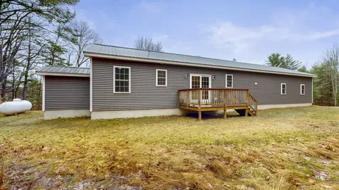 568 Quaker Ridge Road Greene ME 04236